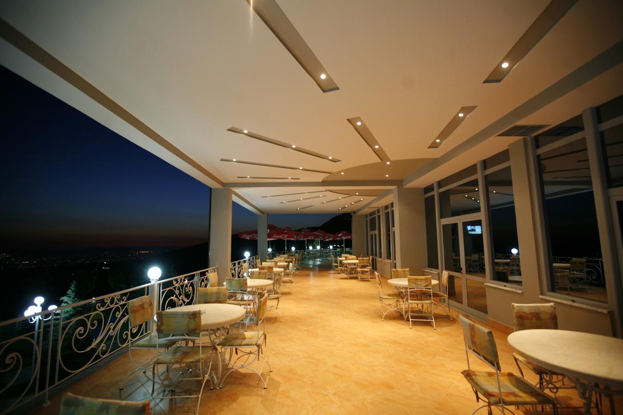 Dajti Park Resort Priska e Madhe Exterior foto