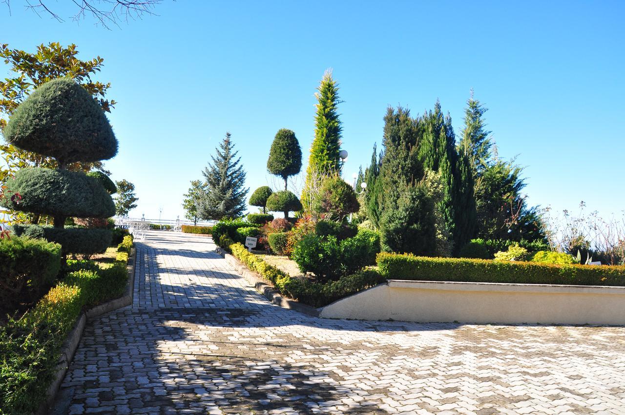 Dajti Park Resort Priska e Madhe Exterior foto