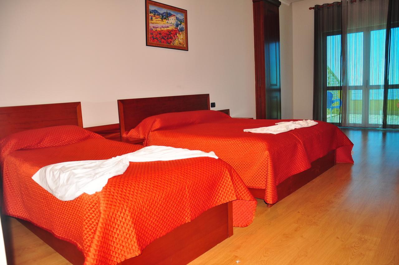 Dajti Park Resort Priska e Madhe Exterior foto